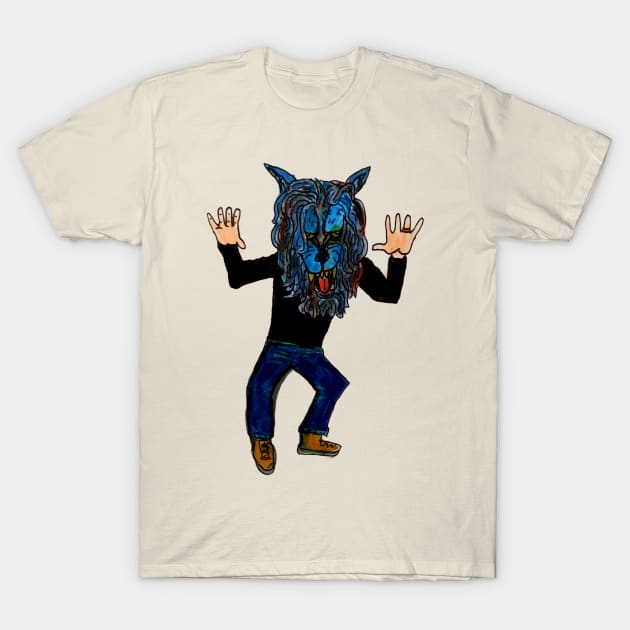 CREEP T-Shirt by MattisMatt83